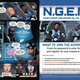 Illustration for article titled Heres Marvels Canceled Promo Comic for Defense Contractor Northrop Grumman